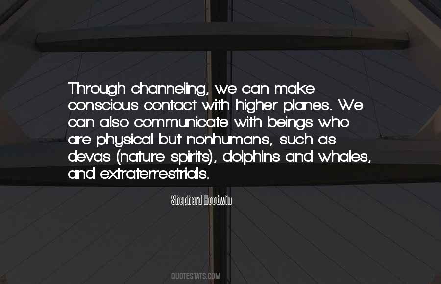 We Are Soul Quotes #1055973