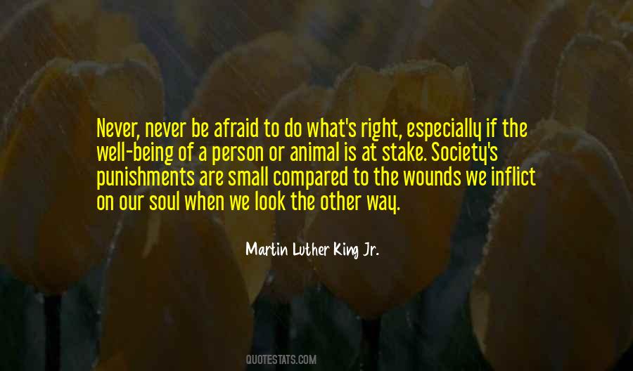 We Are Soul Quotes #1165618