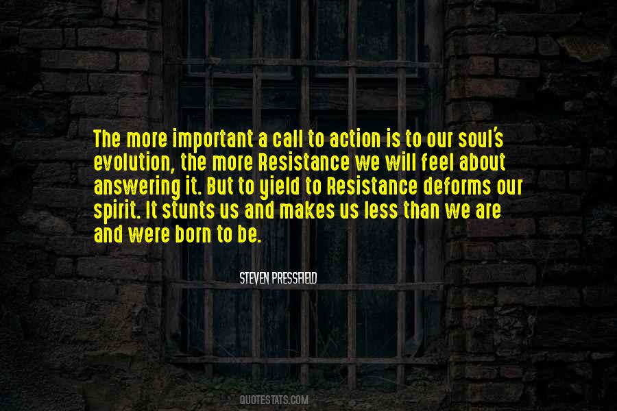We Are Soul Quotes #1204666