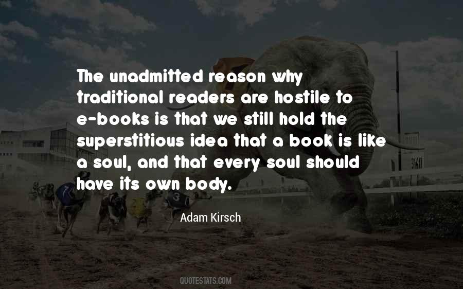 We Are Soul Quotes #1313875