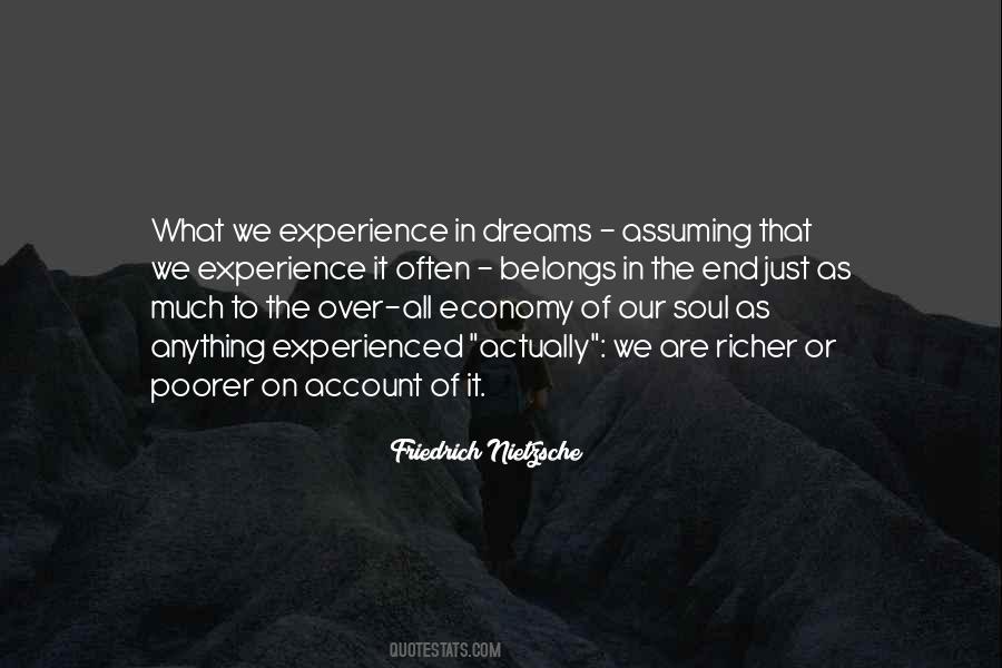 We Are Soul Quotes #1357419