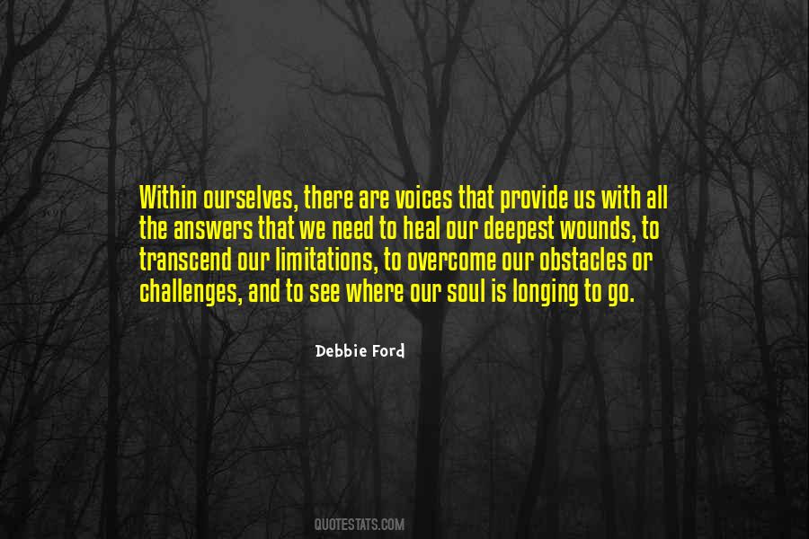 We Are Soul Quotes #1406442