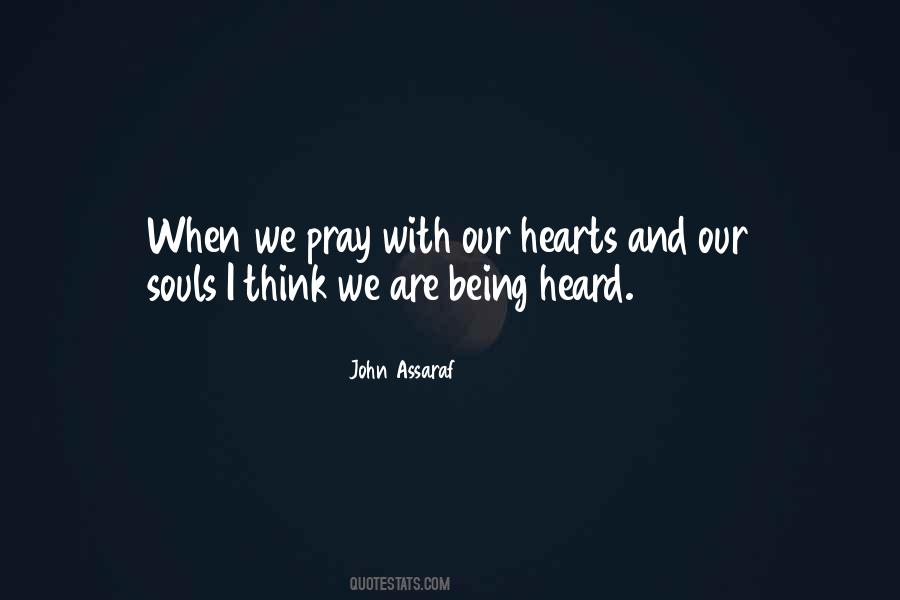 We Are Soul Quotes #1506197