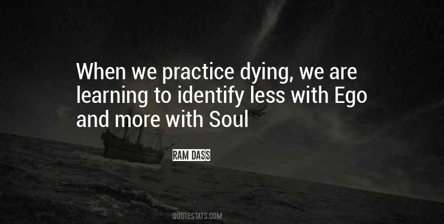 We Are Soul Quotes #1507361