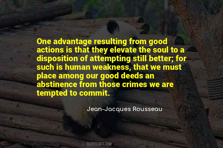 We Are Soul Quotes #446572
