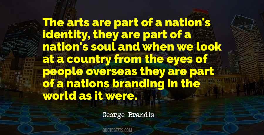 We Are Soul Quotes #482322
