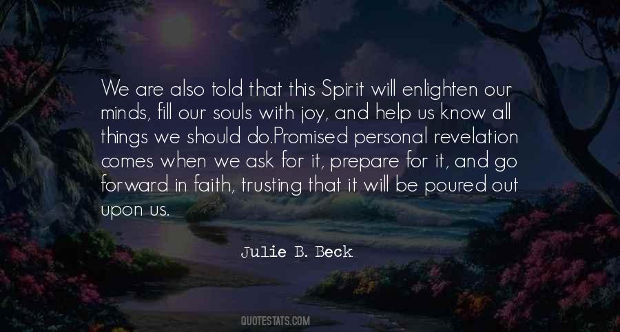 We Are Soul Quotes #540875