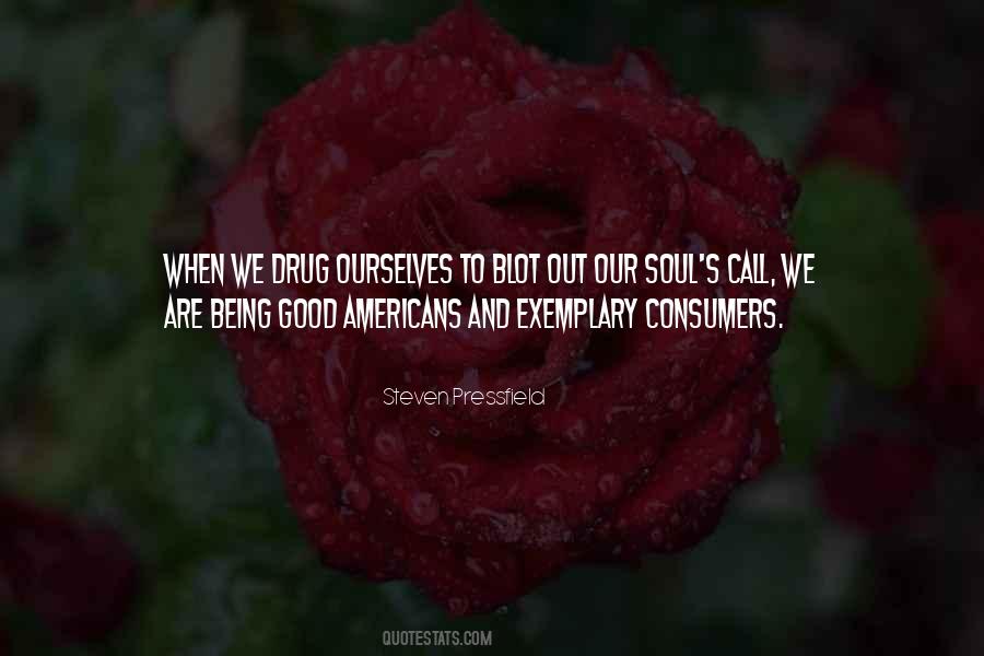 We Are Soul Quotes #555751