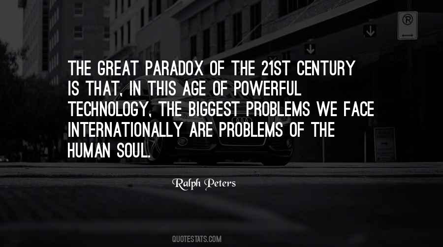 We Are Soul Quotes #623461