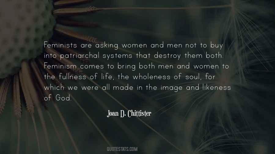 We Are Soul Quotes #678497