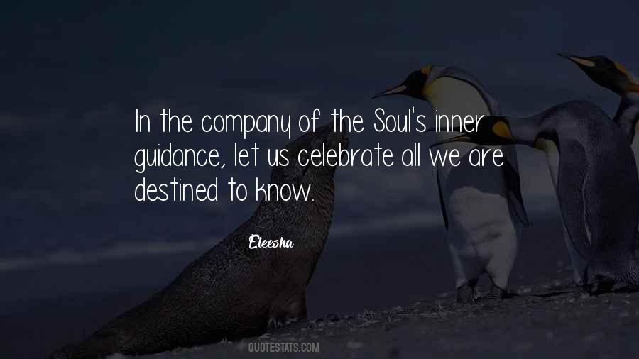We Are Soul Quotes #752181