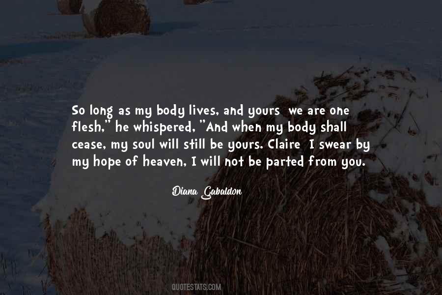We Are Soul Quotes #835541