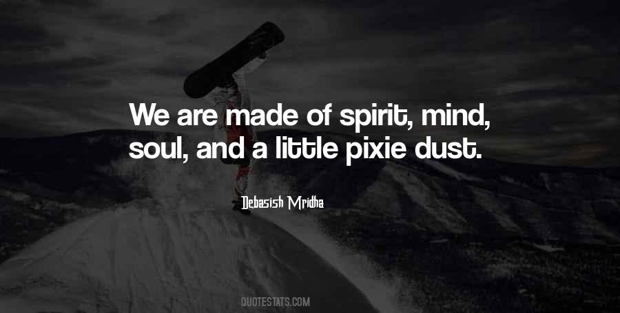 We Are Soul Quotes #838809