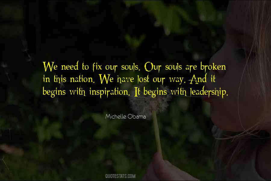 We Are Soul Quotes #872208