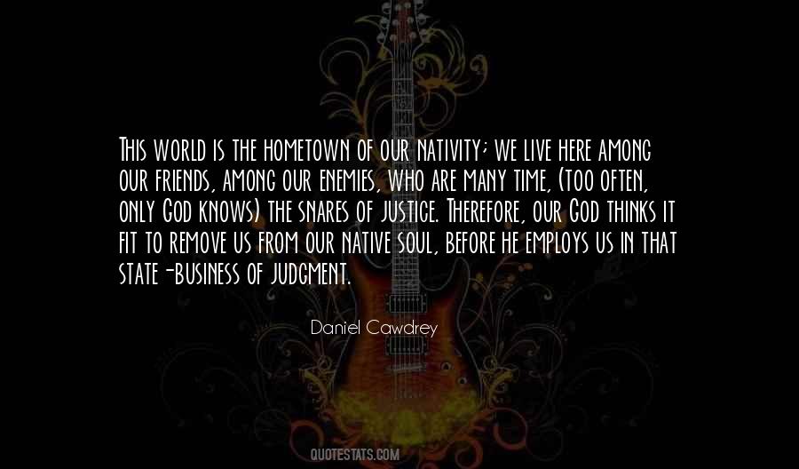 We Are Soul Quotes #923785