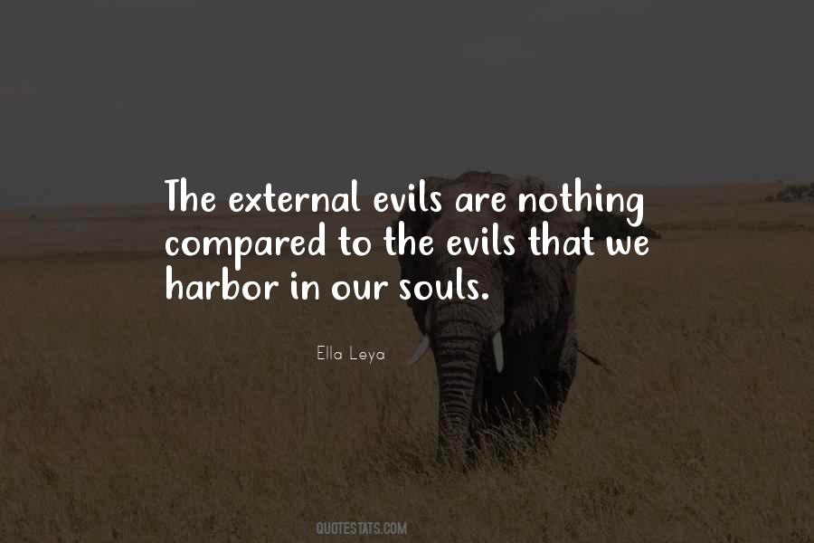 We Are Soul Quotes #938351
