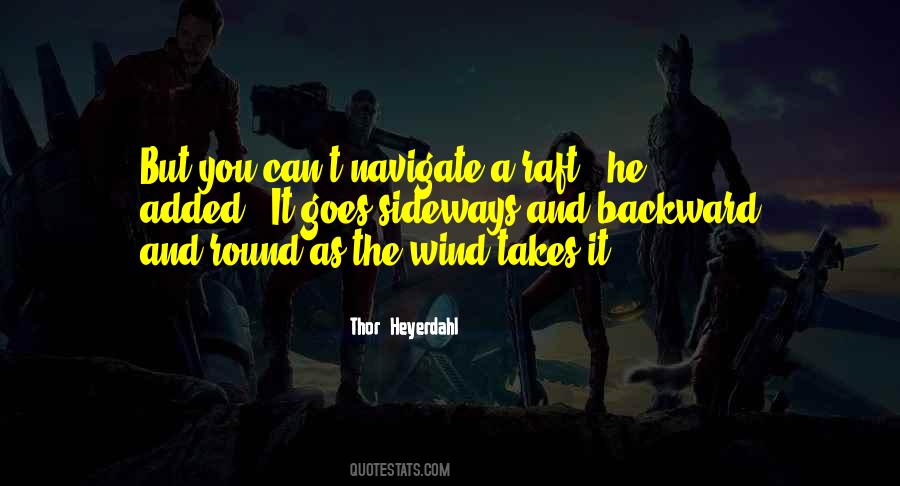 The Raft Quotes #1158336