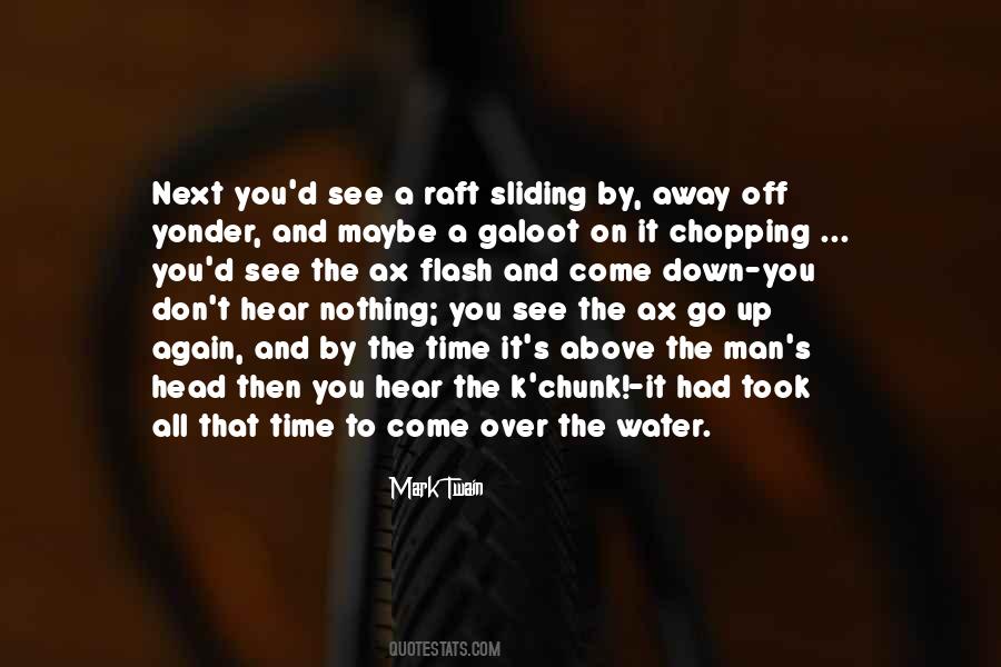 The Raft Quotes #950305