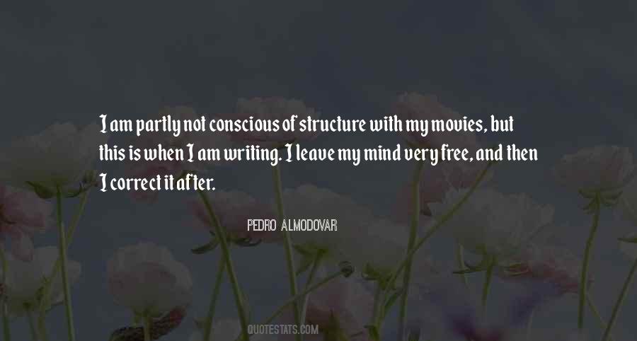 My Mind Free Quotes #800020