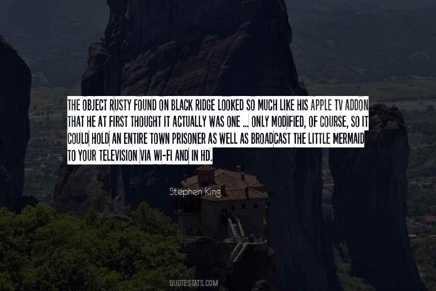20 Years Of Age Quotes #1532545