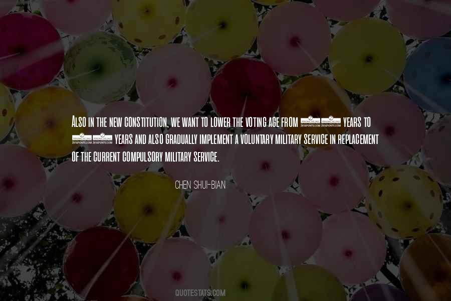 20 Years Of Age Quotes #744469