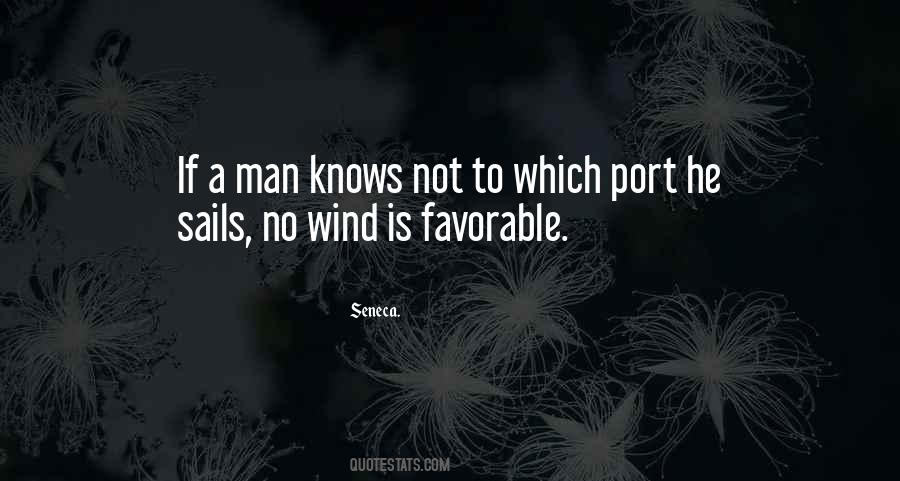 If He Knows Quotes #989008