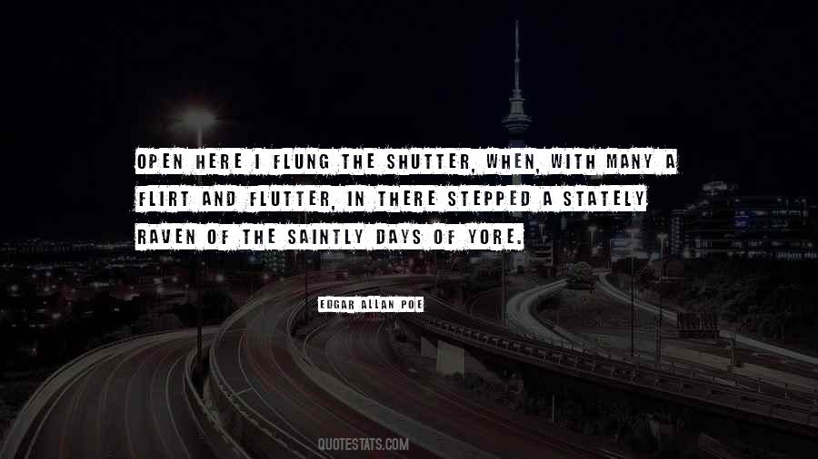 Edgar Allan Poe The Raven Quotes #1401915
