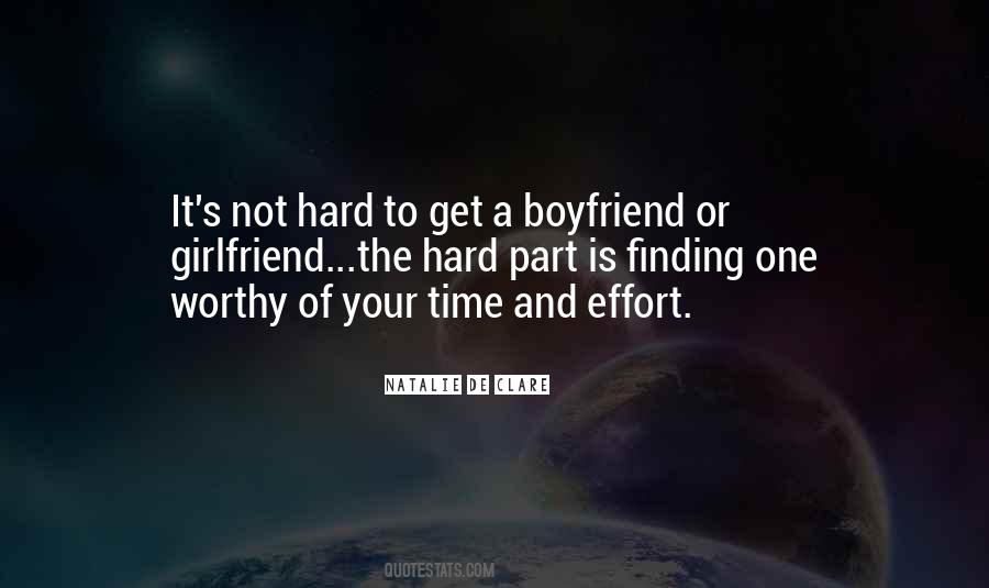 Girlfriend Inspirational Quotes #990863