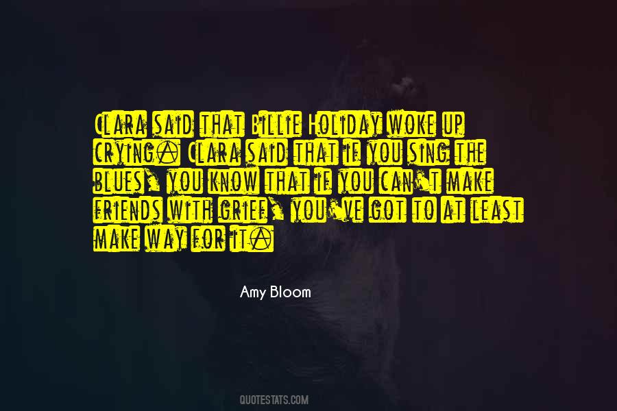 Crying For You Quotes #1458457