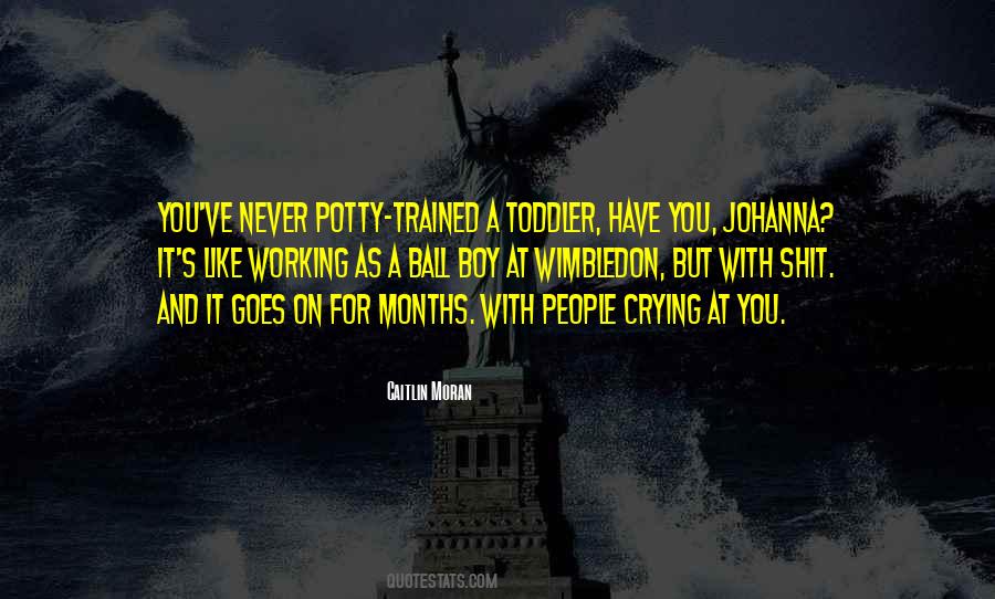 Crying For You Quotes #1647011