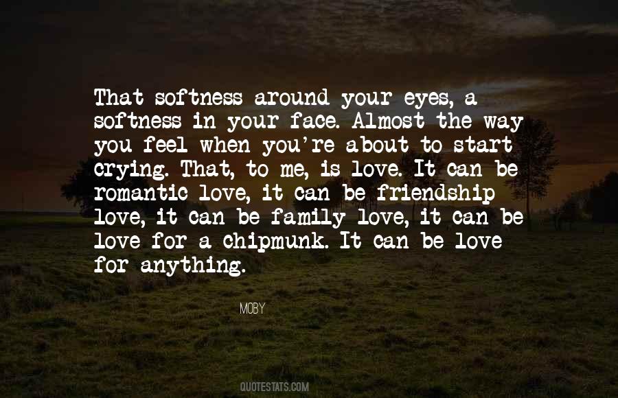 Crying For You Quotes #752710