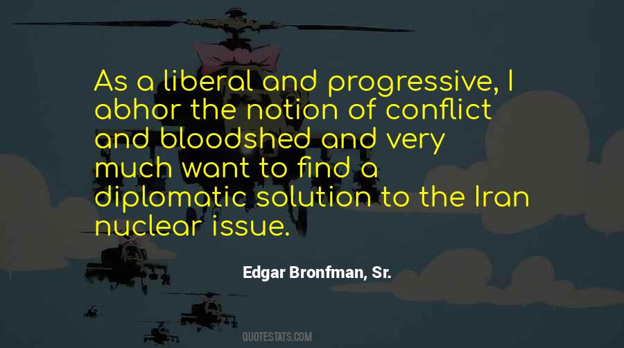 Edgar Bronfman Quotes #864246
