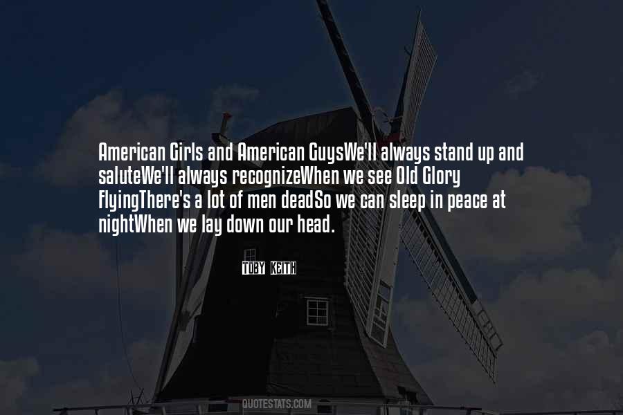 Old American Quotes #1460427