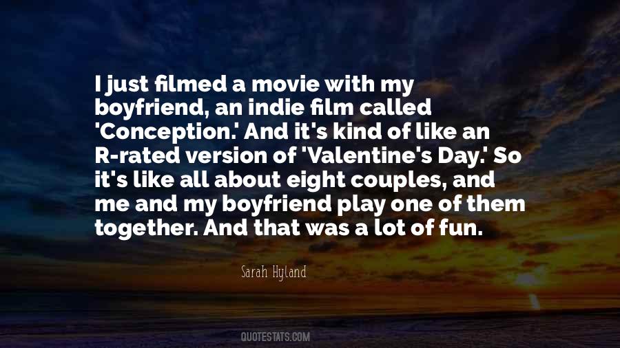 Movie With Quotes #1007986