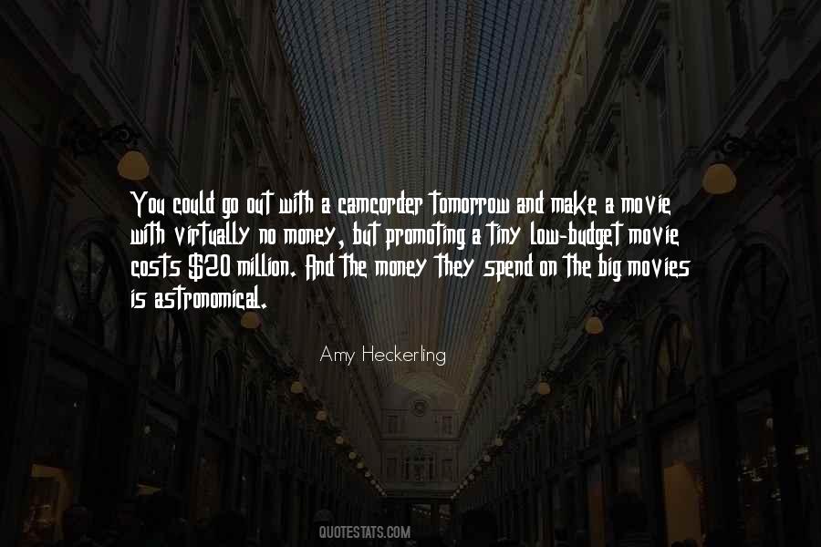Movie With Quotes #982882