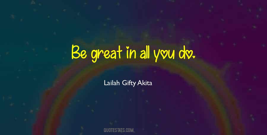 Enthusiasm Work Quotes #1743676
