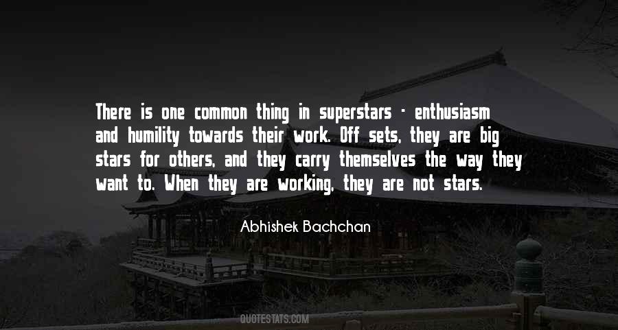 Enthusiasm Work Quotes #518957