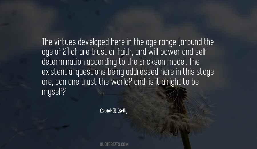 Edgar Huntly Quotes #92620
