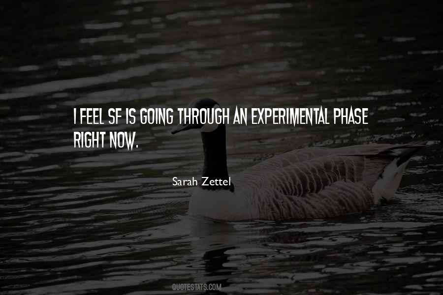Going Through A Phase Quotes #637561