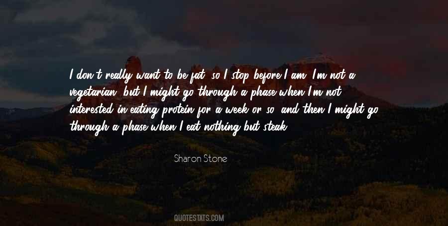 Going Through A Phase Quotes #949875