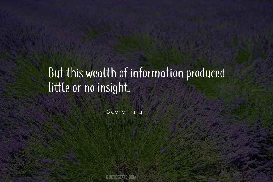 Wealth Philosophy Quotes #1037717