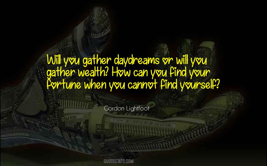 Wealth Philosophy Quotes #1562522