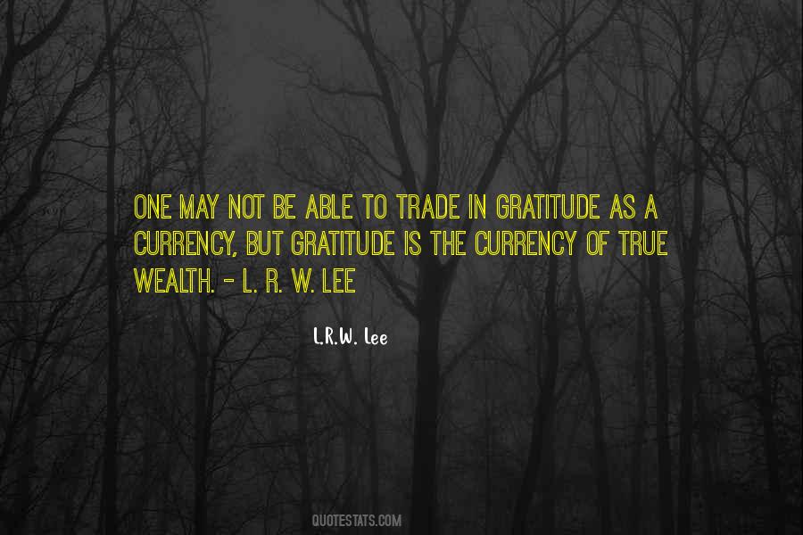 Wealth Philosophy Quotes #55574