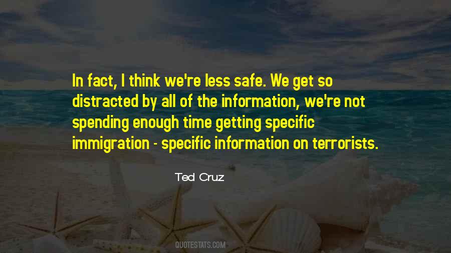Quotes About Get Distracted #32919