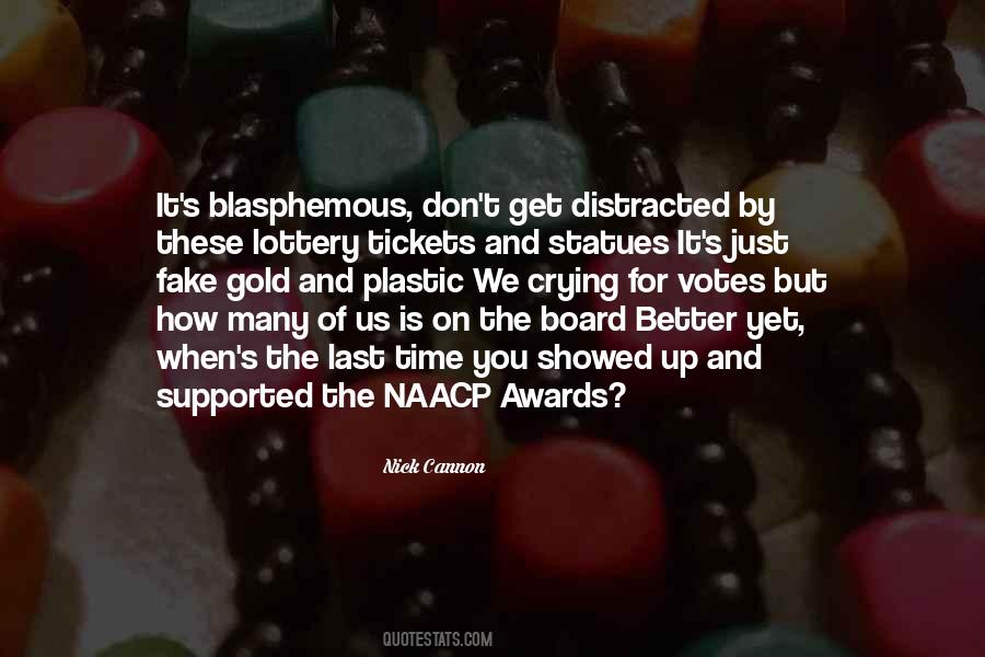 Quotes About Get Distracted #496394