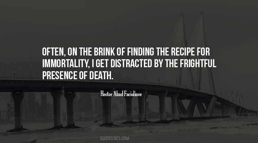 Quotes About Get Distracted #706082