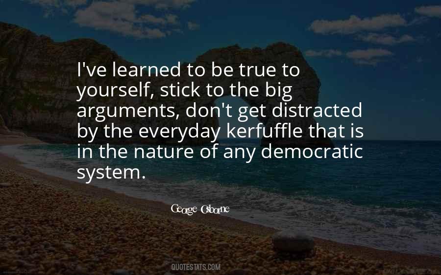 Quotes About Get Distracted #858604