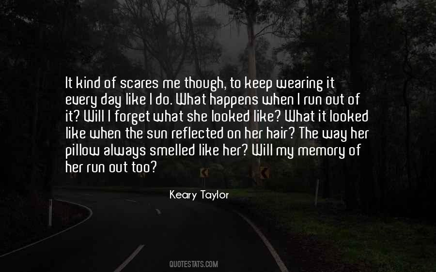 Always On The Run Quotes #991394