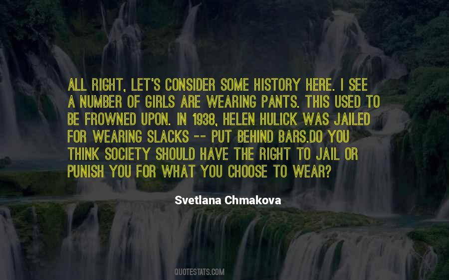 What Do You Miss Quotes #662177