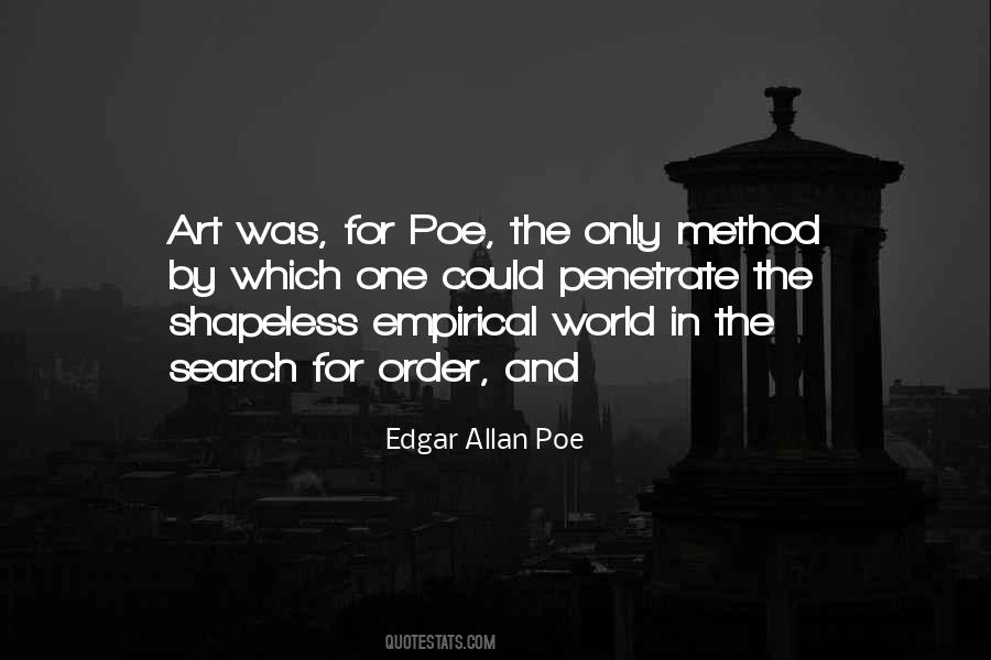 Edgar Poe Quotes #103083
